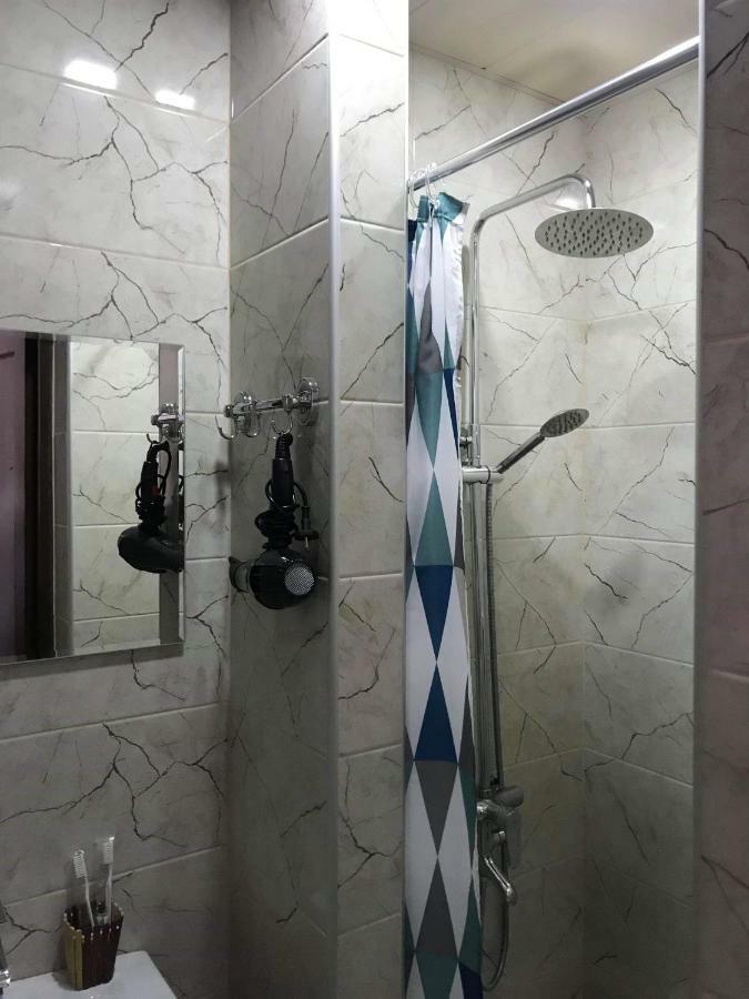 Borjomi Apartments Apart Hotel Extérieur photo